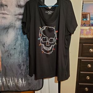 Torrid top